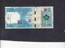 Qatar 100 Riyals P.36 -