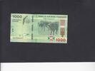 Burundi 1.000 Francs P.51 -