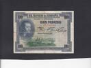 Spain 100 Pesetas P.69c -