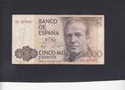 Spain 5.000 Pesetas P.160 -