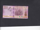 Burundi 1.000 Francs P.52 -