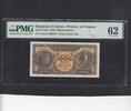 Greece 1.000 Drachmai PMG 62 P.326a. -