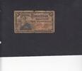 Belgian Congo 1 Franc P.3 -