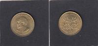 Kenya 5 Cent KENYATTA KM.10. -