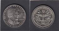 Marshall Isl. 5 Dollar ELVIS PRESLEY KM.124 -