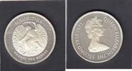 Mauritius 25 Rupees Q-S.JUBILEE KM.43A -