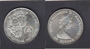 Mauritius 25 Rupees DISABLED PERSONS KM.49 -