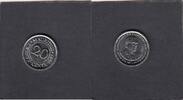 Mauritius 20 Cent KM.53 -