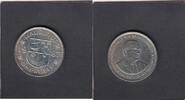Mauritius 1 Rupee KM.55 -