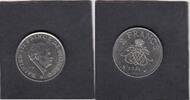 Monaco 2 Franc REINIER III KM.157, -