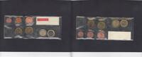 Monaco 3,88 Euro set(7) KM.167-74 -