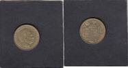 Monaco 10 Centimes RAINIER III KM.142 -