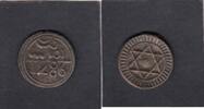 Morocco 4 Falus STAR C.166. -