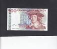 Sweden 500 Kronor P.66a. -