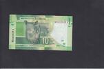 South Africa 10 Rand P.138b -