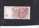 South Africa 50 Rand P.125c -