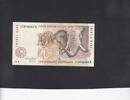 South Africa 20 Rand P.124a -