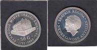 Netherlands Antilles 50 Gulden SYNAGOGUE KM.31 -