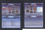 Gibraltar 3,88 Pond Set(8) KM.773- -
