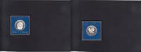 Poland 100 Zlot PULASKI Y.84 -