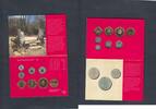 Netherlands Antilles 441 Cent ORIGIN.SET(7) KM.MS18 -
