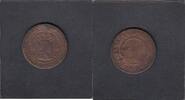 Netherlands Indies 1 Cent KM.307.1.. -