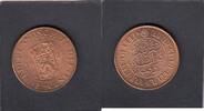 Netherlands Indies 2 1/2 Cent KM.316, -