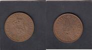 Netherlands Indies 2 1/2 Cent KM.316, -