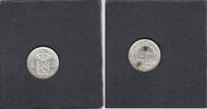 Netherlands Indies 1/10 Gulden KM.304.2. -