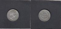 Netherlands Indies 1/4 Gulden KM.301.1 -