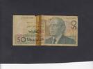 Morocco 50 Dirhams P.64c -