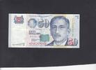 Singapore 50 Dollars P.41a -
