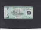 United Arab Emirates 10 Dirhams plastic P.36 -