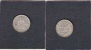 Netherlands Indies 1/4 Gulden KM.319 -
