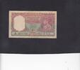 Burma 5 Rupees P.4 -