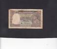 Burma 5 Rupees pinhold P.26b -