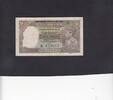 Burma 5 Rupees pinhold P.26b -