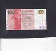 Hong Kong 100 Dollars P.299a -
