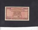 South Africa 10 Shillings P.82e -