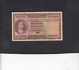 South Africa 10 Shillings P.91d -