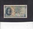 South Africa 1 Pound P.92d -