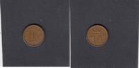 Norway 1 Ore 1957 KM.398 VF 2.17 £  +  4.77 £ shipping