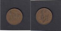 Norway 5 Ore MOOSE 1958 KM.405 VF 2.60 £  +  4.77 £ shipping
