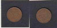 Norway 5 Ore MOOSE 1962 KM.405. VF 2.60 £  +  4.77 £ shipping
