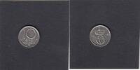 Norway KM.416, 10 Ore 1976 unz