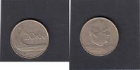 Norway 20 Kronur SHIP KM.453. -