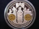 1200 Jahre Deutsche Münze  Gedenkprägung Pfennig Karls des Grossen PP 25.97 £  +  6.24 £ shipping