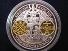 1200 Jahre Deutsche Münze  Gedenkprägung Agrippiner PP 25.97 £  +  6.24 £ shipping