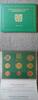 Vatikan 3,88 Euro 2010 Vatikan KMS 2010 BENEDIKT . Originalblister Bu Stgl 43.30 £34.63 £  +  6.24 £ shipping