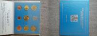 Vatikan 3,88 Euro 2012 Vatikan KMS 2012 BENEDIKT . Originalblister Bu Stgl 43.30 £34.63 £  +  6.24 £ shipping
